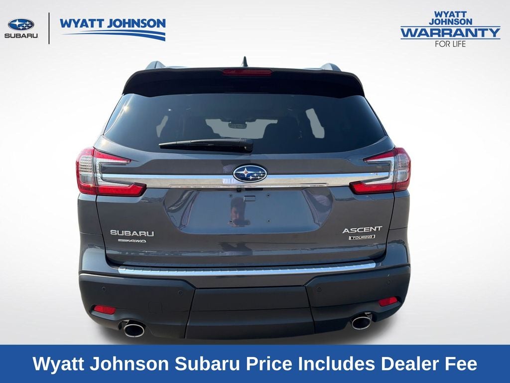 2026 Subaru ASCENT Touring 7-Passenger