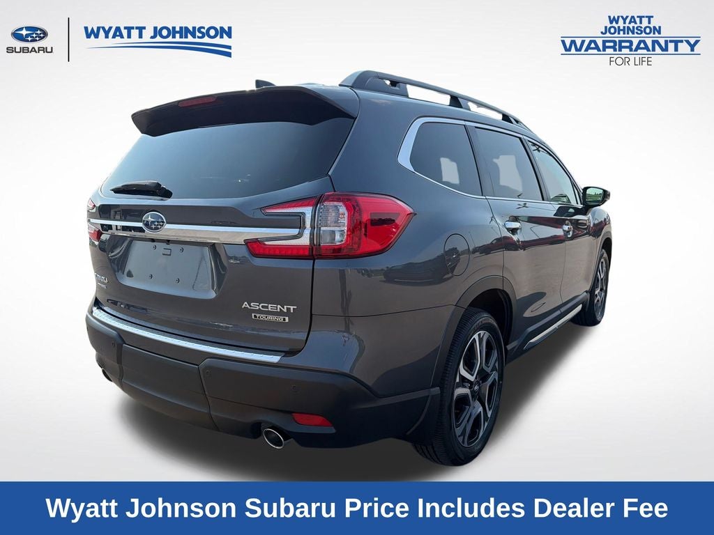 2026 Subaru ASCENT Touring 7-Passenger