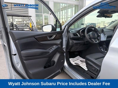 2026 Subaru ASCENT Touring 7-Passenger