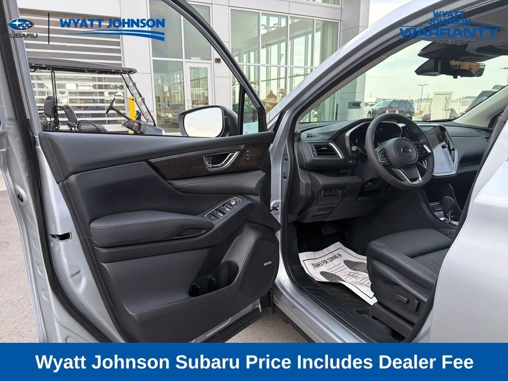 2026 Subaru ASCENT Touring 7-Passenger