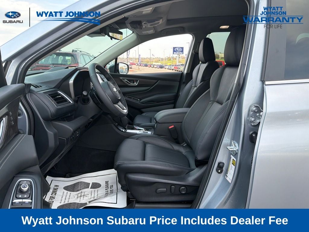 2026 Subaru ASCENT Touring 7-Passenger