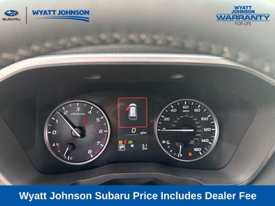 2026 Subaru ASCENT Touring 7-Passenger