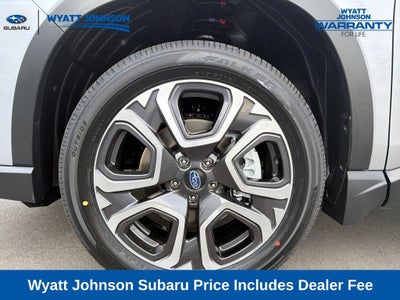 2026 Subaru ASCENT Touring 7-Passenger