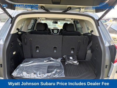 2026 Subaru ASCENT Touring 7-Passenger