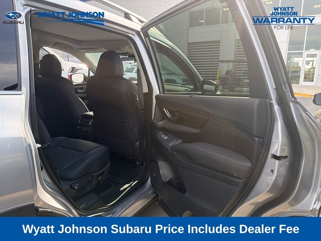 2026 Subaru ASCENT Touring 7-Passenger