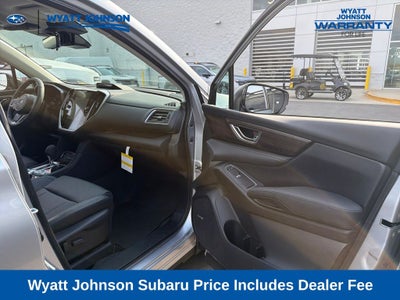 2026 Subaru ASCENT Touring 7-Passenger