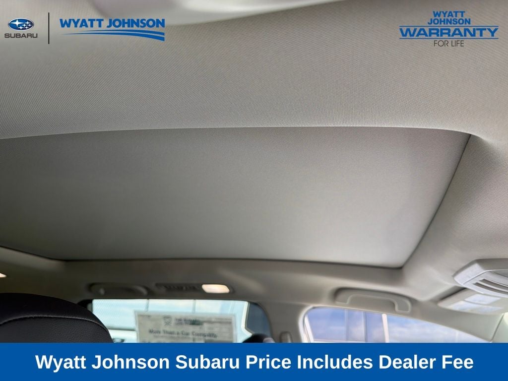2026 Subaru ASCENT Touring 7-Passenger