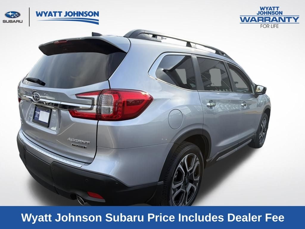 2026 Subaru ASCENT Touring 7-Passenger