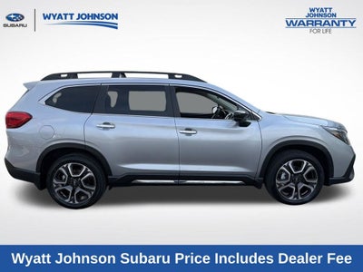 2026 Subaru ASCENT Touring 7-Passenger
