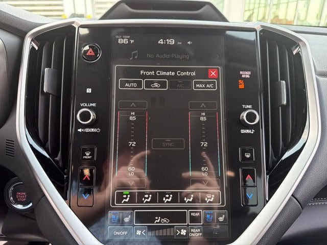 2026 Subaru ASCENT Touring 7-Passenger