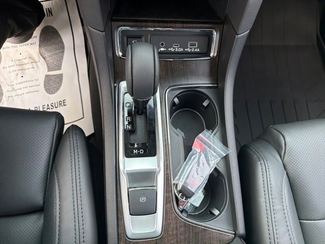 2026 Subaru ASCENT Touring 7-Passenger
