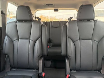 2026 Subaru ASCENT Touring 7-Passenger