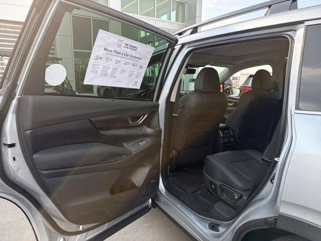 2026 Subaru ASCENT Touring 7-Passenger