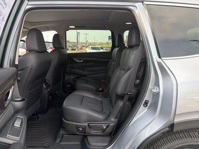 2026 Subaru ASCENT Touring 7-Passenger