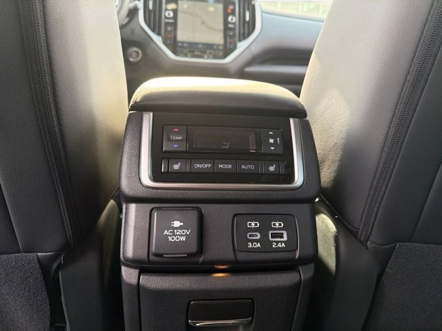 2026 Subaru ASCENT Touring 7-Passenger
