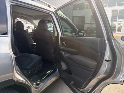 2026 Subaru ASCENT Touring 7-Passenger