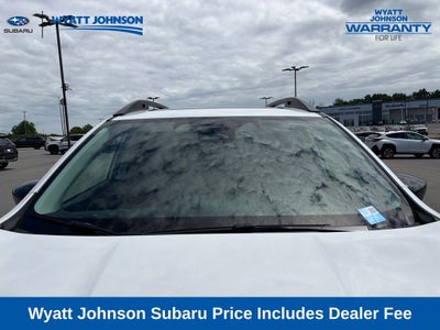 2026 Subaru ASCENT Touring 7-Passenger