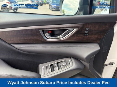 2026 Subaru ASCENT Touring 7-Passenger