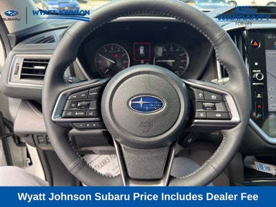 2026 Subaru ASCENT Touring 7-Passenger