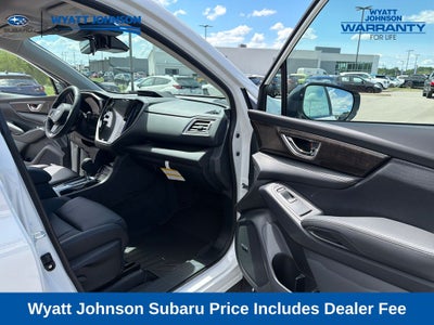 2026 Subaru ASCENT Touring 7-Passenger