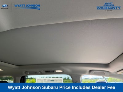2026 Subaru ASCENT Touring 7-Passenger