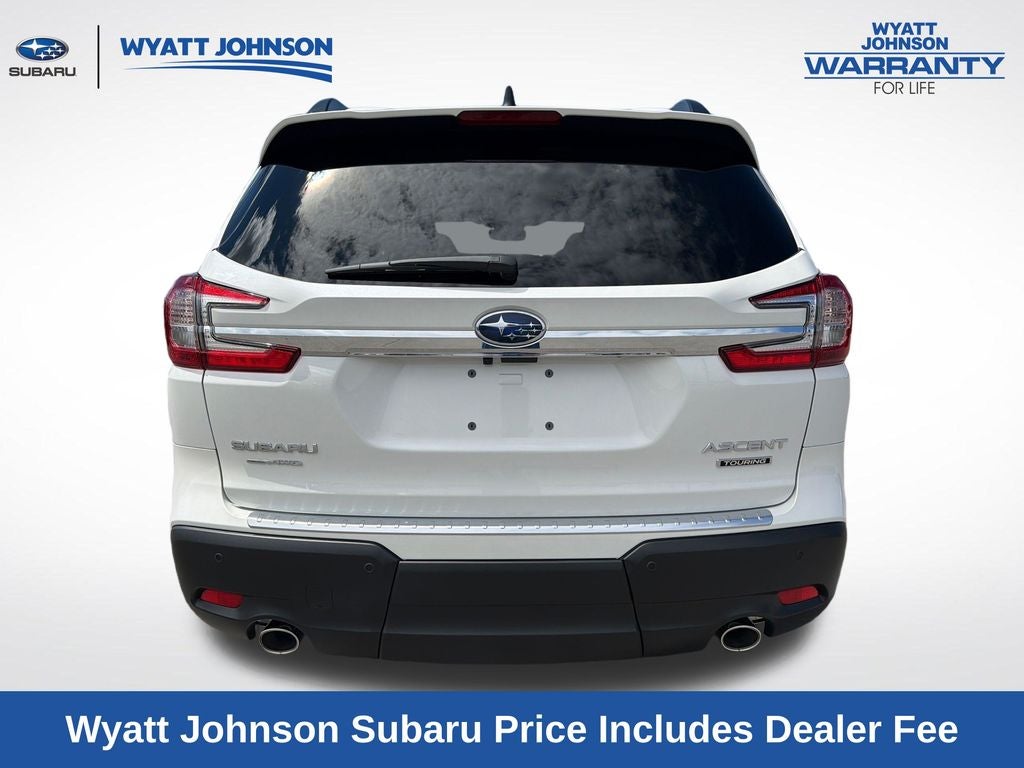 2026 Subaru ASCENT Touring 7-Passenger