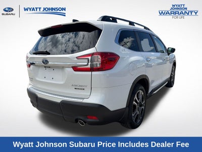 2026 Subaru ASCENT Touring 7-Passenger