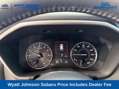 2026 Subaru ASCENT Touring 7-Passenger