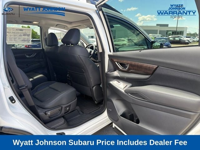 2026 Subaru ASCENT Touring 7-Passenger