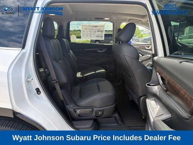 2026 Subaru ASCENT Touring 7-Passenger