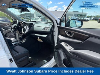 2026 Subaru ASCENT Touring 7-Passenger