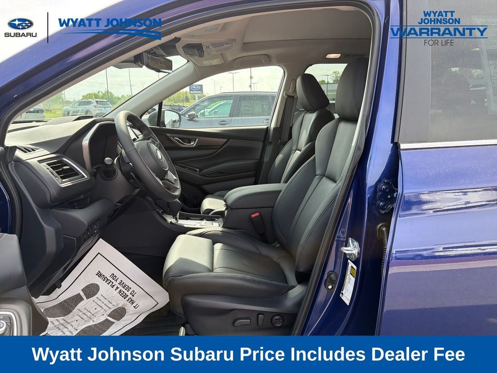 2026 Subaru ASCENT Touring 7-Passenger