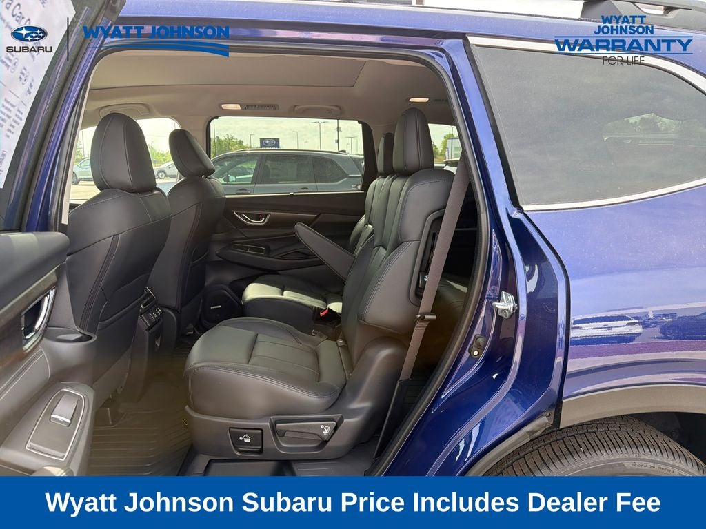 2026 Subaru ASCENT Touring 7-Passenger
