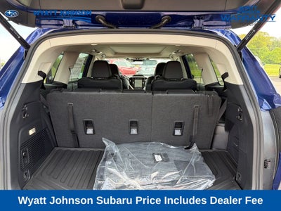 2026 Subaru ASCENT Touring 7-Passenger