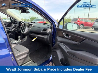 2026 Subaru ASCENT Touring 7-Passenger