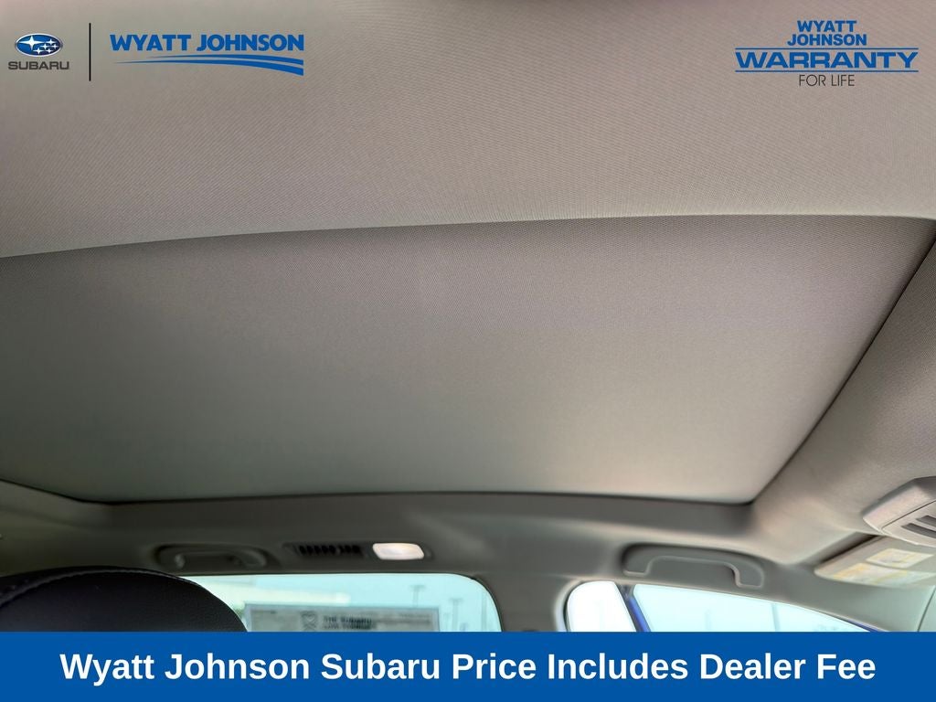 2026 Subaru ASCENT Touring 7-Passenger