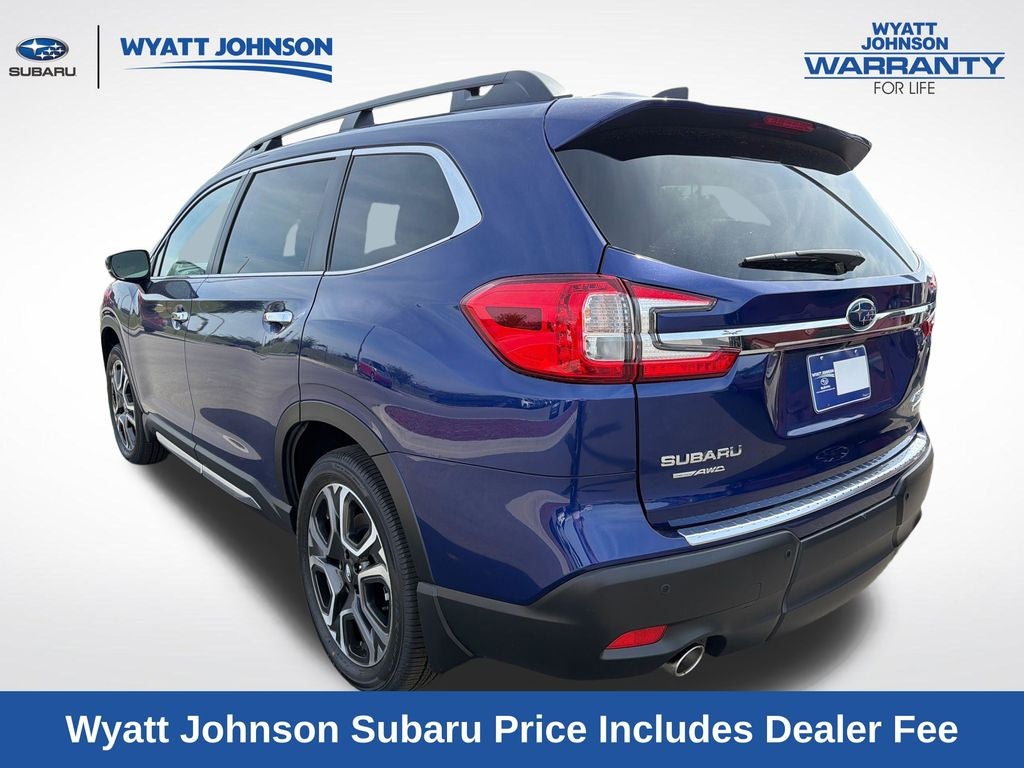 2026 Subaru ASCENT Touring 7-Passenger