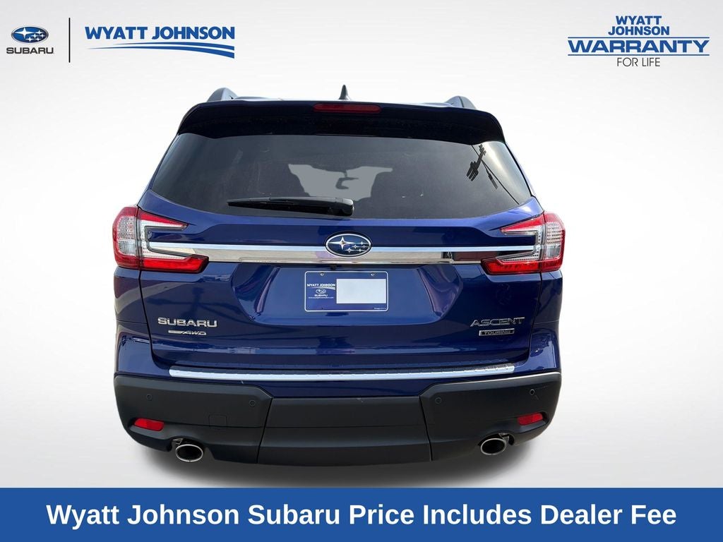2026 Subaru ASCENT Touring 7-Passenger