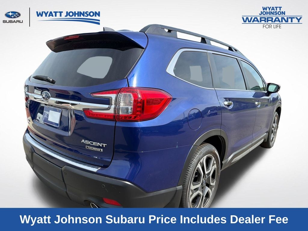 2026 Subaru ASCENT Touring 7-Passenger