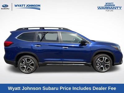 2026 Subaru ASCENT Touring 7-Passenger