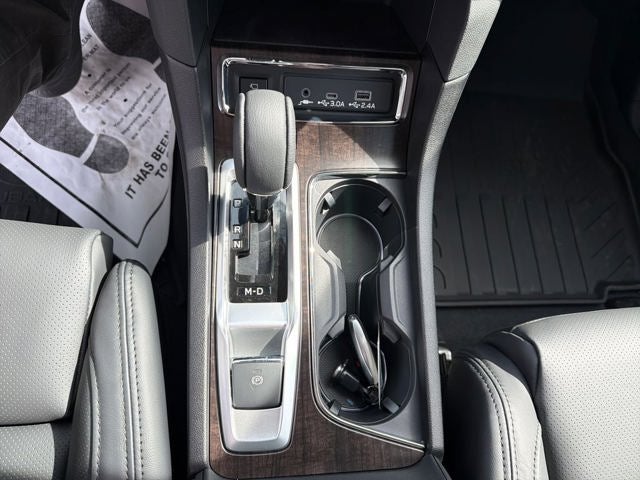 2026 Subaru ASCENT Touring 7-Passenger