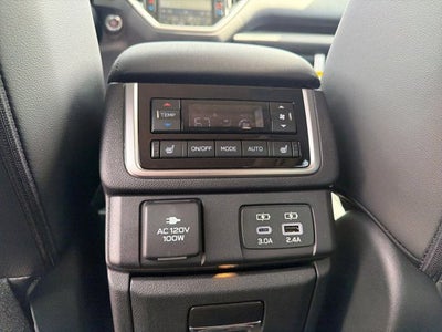 2026 Subaru ASCENT Touring 7-Passenger