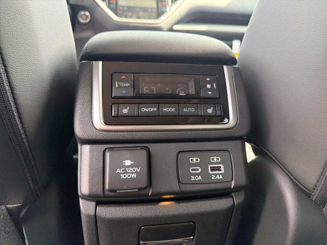 2026 Subaru ASCENT Touring 7-Passenger