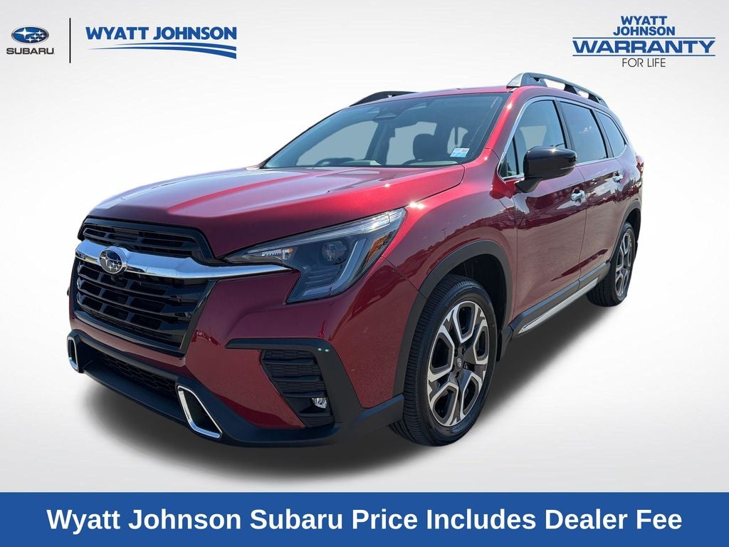 2026 Subaru ASCENT Touring 7-Passenger