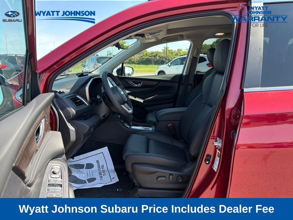 2026 Subaru ASCENT Touring 7-Passenger