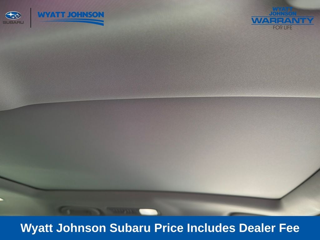 2026 Subaru ASCENT Touring 7-Passenger