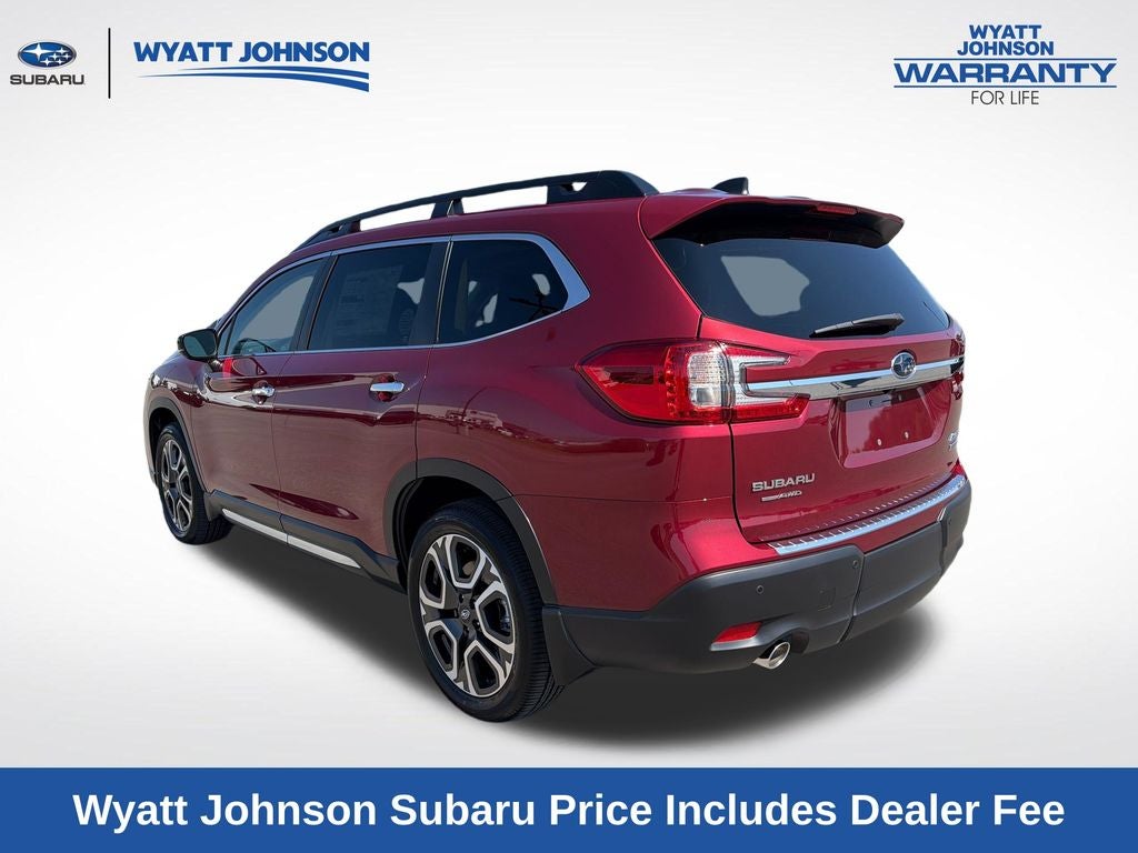 2026 Subaru ASCENT Touring 7-Passenger