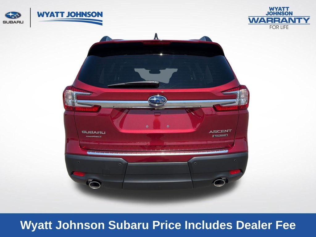 2026 Subaru ASCENT Touring 7-Passenger