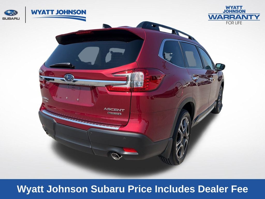 2026 Subaru ASCENT Touring 7-Passenger