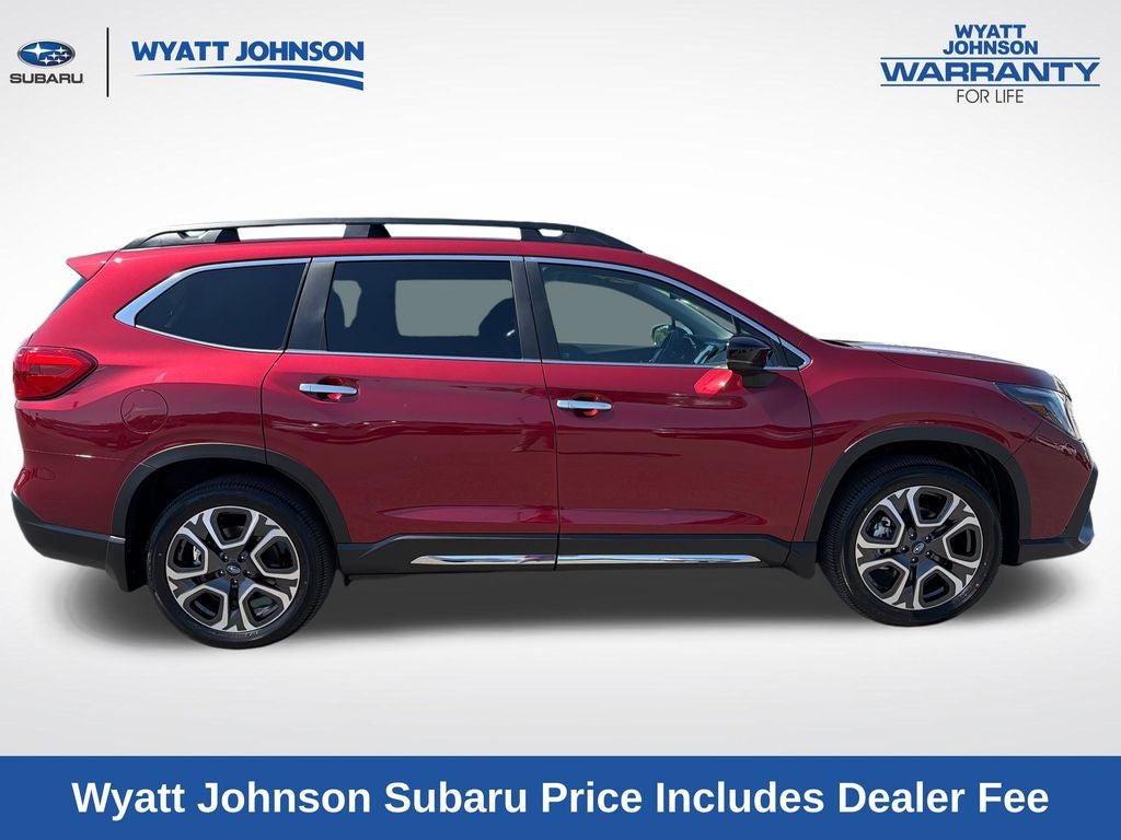 2026 Subaru ASCENT Touring 7-Passenger